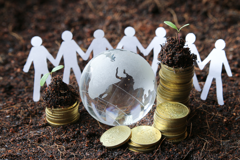 Sustainable Development & Social Impact