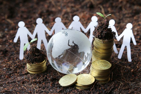 Incubation & Business Acceleration